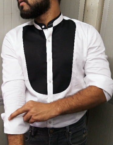 Fancy shirts by nikunj soni