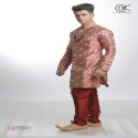 Groom Designer Kurta thumb 2