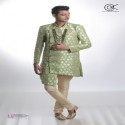 Groom Designer Kurta thumb 3