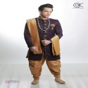 Groom Designer Kurta thumb 5