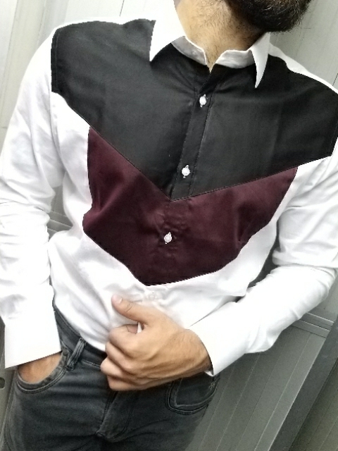 shirts by nikunj soni