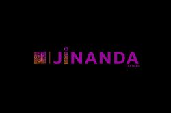 JINANDA TEXTILES logo icon