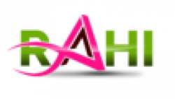 Rahi Tex logo icon