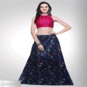Bhagalpuri Lehenga thumb 1