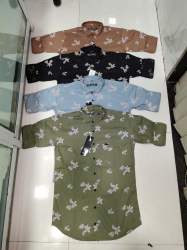 Branded K Kiwi Mens Shirt