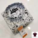 Branded Printed Shirt