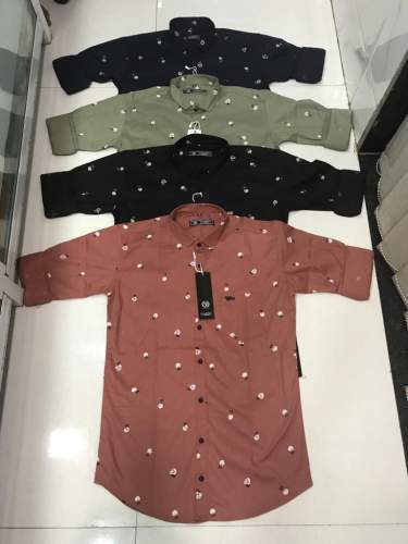 exotic collection Branded Shirt