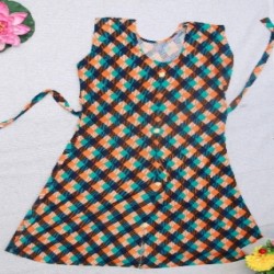 Cotton printed Kurti