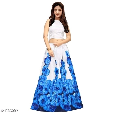Elegant Lehenga