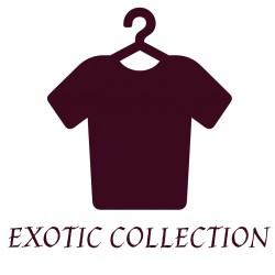 exotic collection logo icon