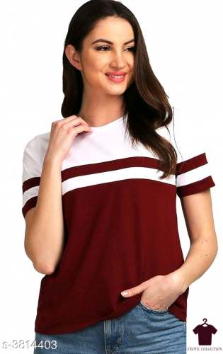 Ladies shirt in kolkata offer by exotic collection