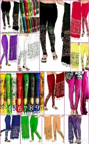 Half Net Leggings In Kolkata (Calcutta) - Prices, Manufacturers & Suppliers