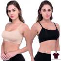 Ladies Bra Combo thumb 1