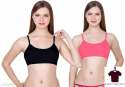 Ladies Bra Combo thumb 4