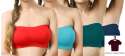 Non-Padded Tube Bras Combo thumb 2