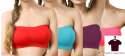 Non-Padded Tube Bras Combo thumb 3