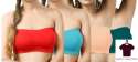 Non-Padded Tube Bras Combo thumb 4