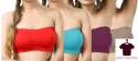 Non-Padded Tube Bras Combo thumb 5