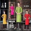 Palazzo Kurti Set thumb 3