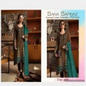 Sana Safinaz Pure Karachi Dress Materials