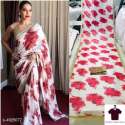 Stylish Replica Saree of Bollywood