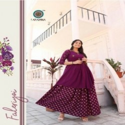 Women Victoria Trendy Gowns