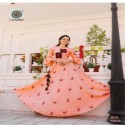 Women Victoria Trendy Gowns thumb 1