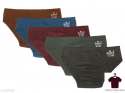Womens Cotton Hipster Panties Combo thumb 1