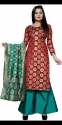 banarasi-semi-stitched-salwar-suit
