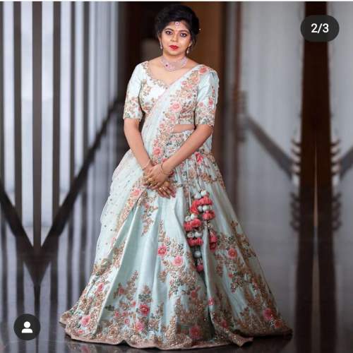 Exclusive New Arrival Wedding Lehenga Choli