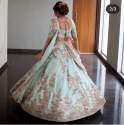 Exclusive New Arrival Wedding Lehenga Choli thumb 2
