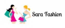 Sara Fashion logo icon