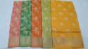 Designer Cotton Saree thumb 1