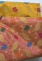 Designer Cotton Saree thumb 4