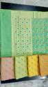 Designer Cotton Saree thumb 5