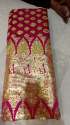 Fancy Work Banarasi Saree