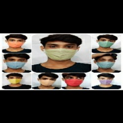 bhagalpuri cotton mask 