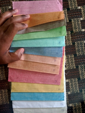bhagalpuri fabric 