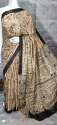Katan Madhubani Fancy Saree thumb 2