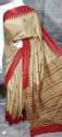 Katan Madhubani Fancy Saree thumb 3