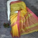 katan temple boder saree  thumb 2