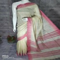 katan temple boder saree  thumb 3