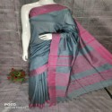 katan temple boder saree  thumb 6