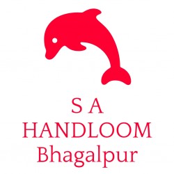 s a handloom  logo icon