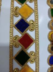 Lace Border For Saree