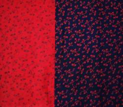 Mahalaxmi textile gujri printed fabric