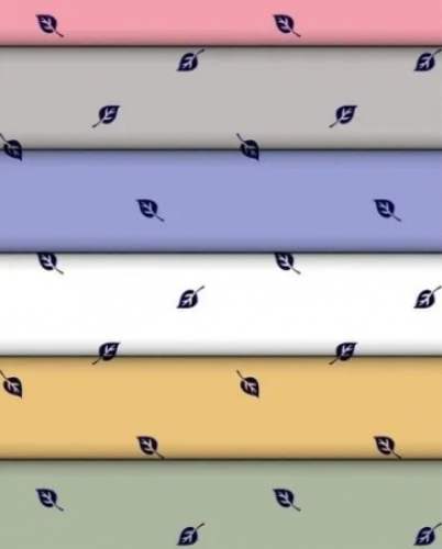 100-150 GSM Poplin printed shirting fabric 