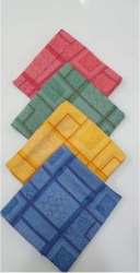 170 grams Rayon Printed Fabric 