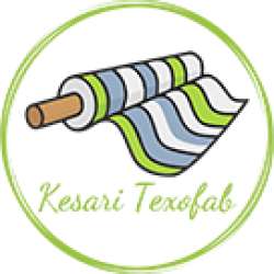 Kesari Texofab logo icon