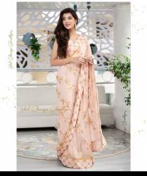 DESIGNER SAREE